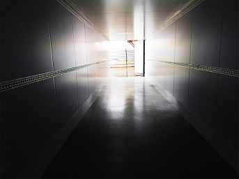 Полуприцеп изотермический рефрижератор МАЗ КУПАВА 93W000 ХОУ CARRIER VECTOR 1550 новый