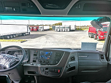 Седельный тягач КАМАЗ 54902-764-49(B5) (ЕВРО 5) новый