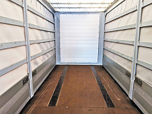 Полуприцеп шторно-бортовой МАЗ 975830-3028-010 новый