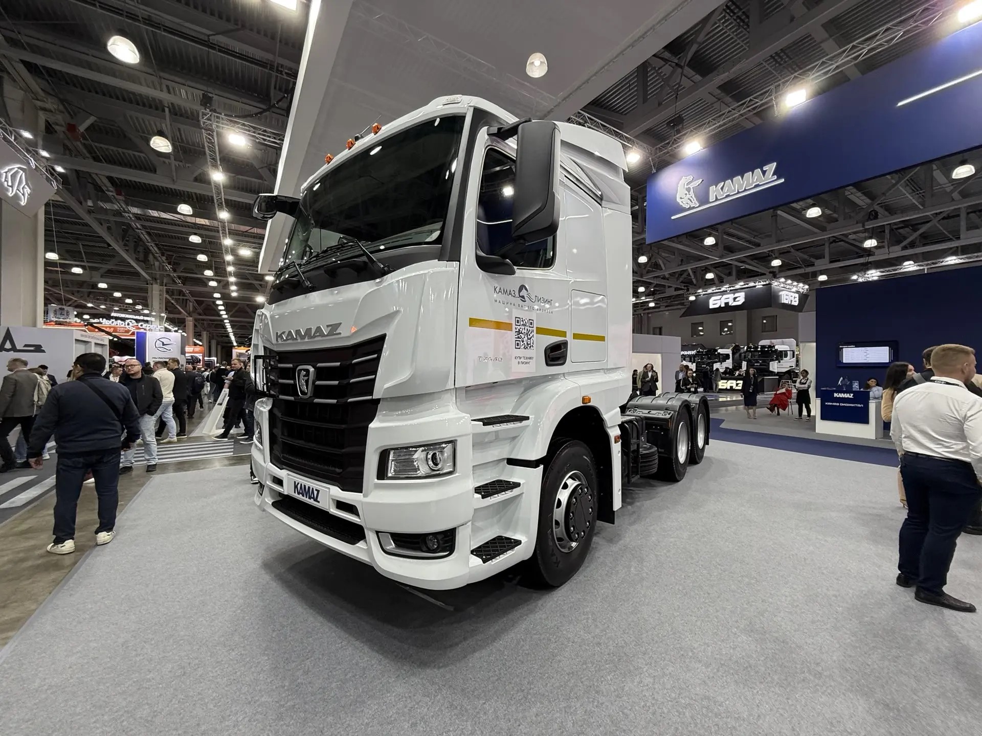 Sedelnyi-tyagach-KAMAZ-65656-COMVEX-2026-TruckHolding