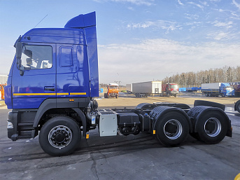 Седельный тягач МАЗ 643028-570-020 (ЕВРО 5) новый