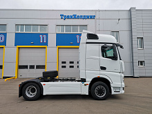Седельный тягач КАМАЗ 54901-70010-AA (ЕВРО 5) новый