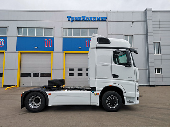 Седельный тягач КАМАЗ 54901-70010-AA (ЕВРО 5) новый
