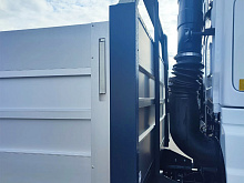 Бортовой КАМАЗ 65658-1764-49 (B5) К5 (ЕВРО 5) новый