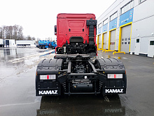 Седельный тягач КАМАЗ 54902-768-49(B5) (ЕВРО 5) новый ДОПОГ