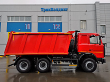 Самосвал МАЗ 551605-280-050 (ЕВРО 2) новый