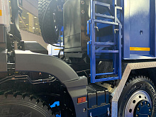 Самосвал КАМАЗ 65951-20001-92 поколение К5 (ЕВРО 5) новый