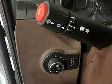 Самосвал КАМАЗ 65951-20001-92 поколение К5 (ЕВРО 5) новый