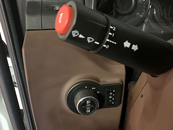 Самосвал КАМАЗ 65951-20001-92 поколение К5 (ЕВРО 5) новый