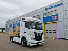 Седельный тягач КАМАЗ 54901-70010-AA (ЕВРО 5) новый
