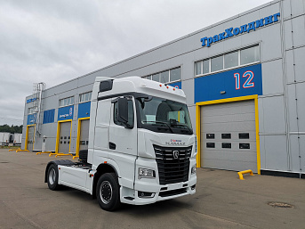 Седельный тягач КАМАЗ 54901-70010-AA (ЕВРО 5) новый