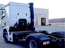 Седельный тягач КАМАЗ 54901-054-94 (ЕВРО 5) новый