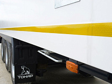 Полуприцеп изотермический ТОНАР R3-14 (97863) новый