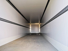 Полуприцеп изотермический КУПАВА 93W000 новый