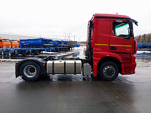 Седельный тягач КАМАЗ 54902-768-49(B5) (ЕВРО 5) новый ДОПОГ