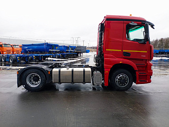 Седельный тягач КАМАЗ 54902-768-49(B5) (ЕВРО 5) новый ДОПОГ