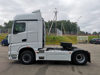 Седельный тягач КАМАЗ 54901-70010-AA (ЕВРО 5) новый