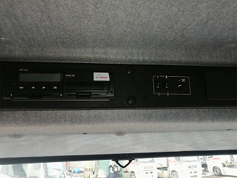 Изотермический фургон на шасси МАЗ 4371C0-540-000 (ЕВРО 5) новый