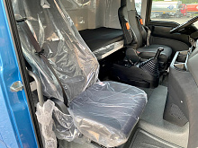 Седельный тягач SITRAK C7H (6x4) 440 л.с. МКПП, РЕССОРЫ G(М), 1285 (ЕВРО-5)