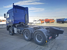 Седельный тягач МАЗ 643028-570-020 (ЕВРО 5) новый