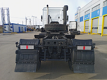 Седельный тягач КАМАЗ 65955-40792-АА поколение К5 (ЕВРО 5) новый