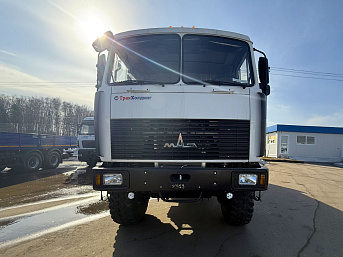 Самосвал ФЕНИКС 780130 на шасси МАЗ 6317F9 (ЕВРО 5) новый