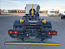 Мультилифт 695028 ВЕЛМАШ ВК Т20 на шасси МАЗ 631228 (ЕВРО 5) новый