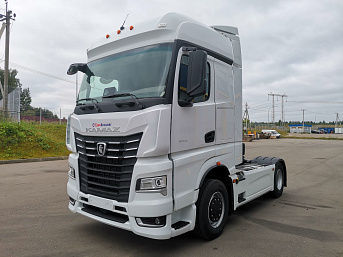 Седельный тягач КАМАЗ 54901-70010-AA (ЕВРО 5) новый