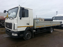 Бортовой МАЗ 4371C0-540-000 (ЕВРО 5) новый