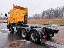 Седельный тягач МАЗ 64A028-570-021 (ЕВРО 5) новый