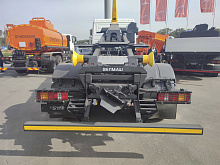 Мультилифт 6950С5 ВЕЛМАШ ВК Т20 на шасси МАЗ 6312С5 (ЕВРО 5) новый