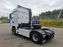 Седельный тягач КАМАЗ 54901-70010-AA (ЕВРО 5) новый