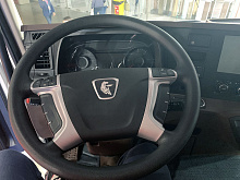 Самосвал КАМАЗ 65951-20001-92 поколение К5 (ЕВРО 5) новый