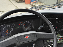 Комбинированная дорожная машина КО-806-40 (высоконапорная) на шасси КАМАЗ 53605 (ЕВРО 5) новый