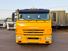 Седельный тягач КАМАЗ 65116-6010-48 (ЕВРО 5) новый