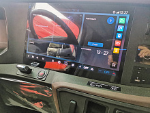 Седельный тягач КАМАЗ 65659-70008-CA поколение К5 (ЕВРО 5) новый