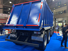 Самосвал КАМАЗ 65951-20001-92 поколение К5 (ЕВРО 5) новый