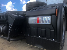 Седельный тягач КАМАЗ 54901-004-92 (ЕВРО 5) новый