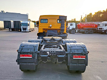 Седельный тягач КАМАЗ 65116-6010-48 (ЕВРО 5) новый