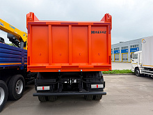 Самосвал КАМАЗ 6520-26041-53 (ЕВРО 5) новый
