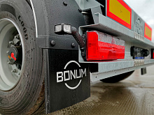 Полуприцеп-цементовоз (цистерна) BONUM (Бонум) 914230 28 м3 новый