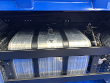 Самосвал КАМАЗ 65951-20001-92 поколение К5 (ЕВРО 5) новый