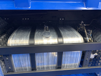 Самосвал КАМАЗ 65951-20001-92 поколение К5 (ЕВРО 5) новый