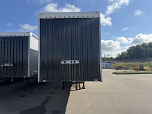 Полуприцеп шторно-бортовой ТОНАР T4-16V (97882) новый