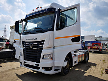 Седельный тягач КАМАЗ 54901-004-94 (ЕВРО 5) новый