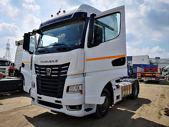 Седельный тягач КАМАЗ 54901-004-94 (ЕВРО 5) новый