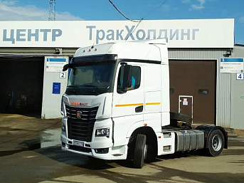 Седельный тягач КАМАЗ 54901-004-92 (ЕВРО 5) новый