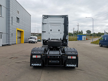 Седельный тягач КАМАЗ 54901-70010-AA (ЕВРО 5) новый