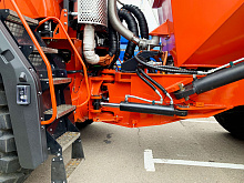 Самосвал шарнирно-сочлененный КАМАЗ 6561 Геркулес (ЕВРО 3) новый