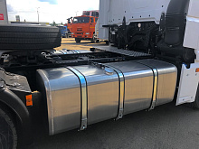Седельный тягач КАМАЗ 54901-004-92 (ЕВРО 5) новый